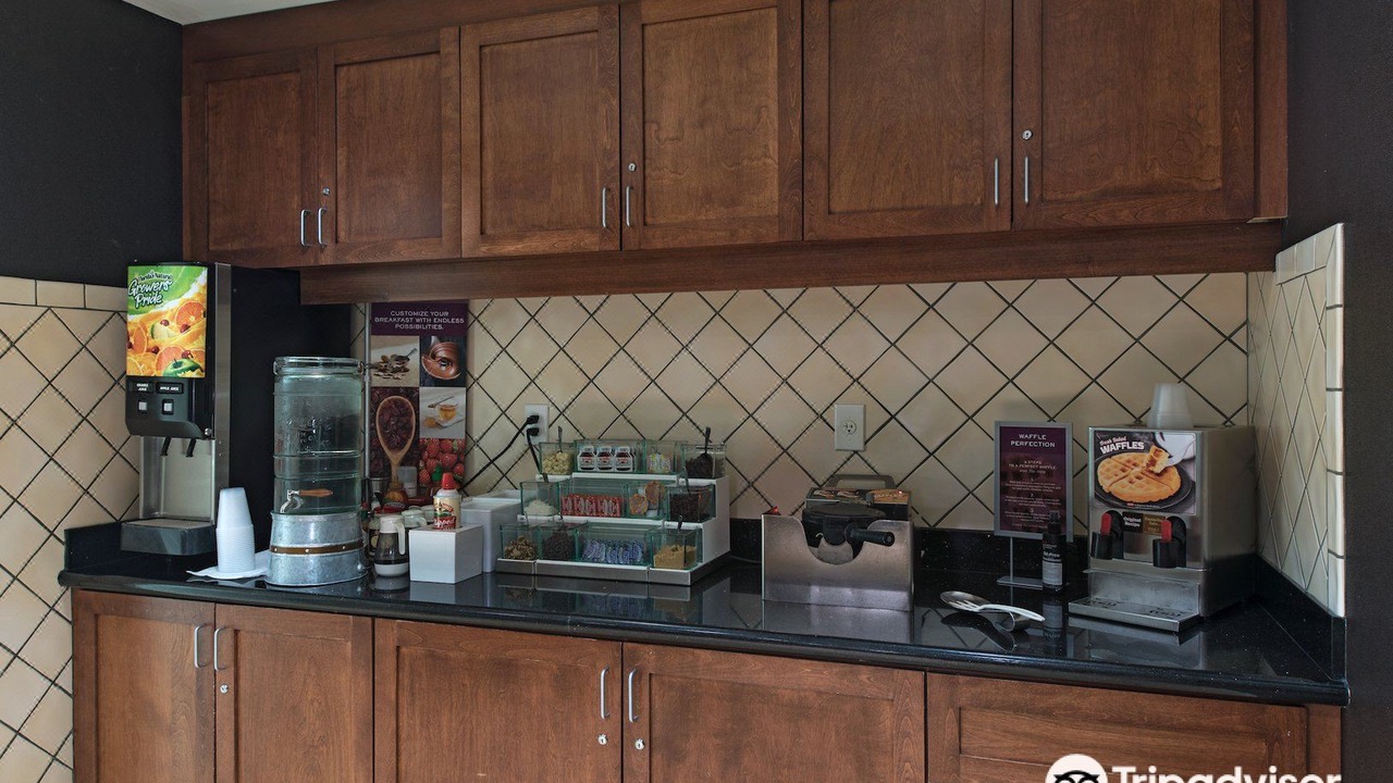 Photo of Kitchen in College Station