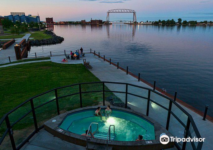 Photo of Outdoor in Downtown - Waterfront