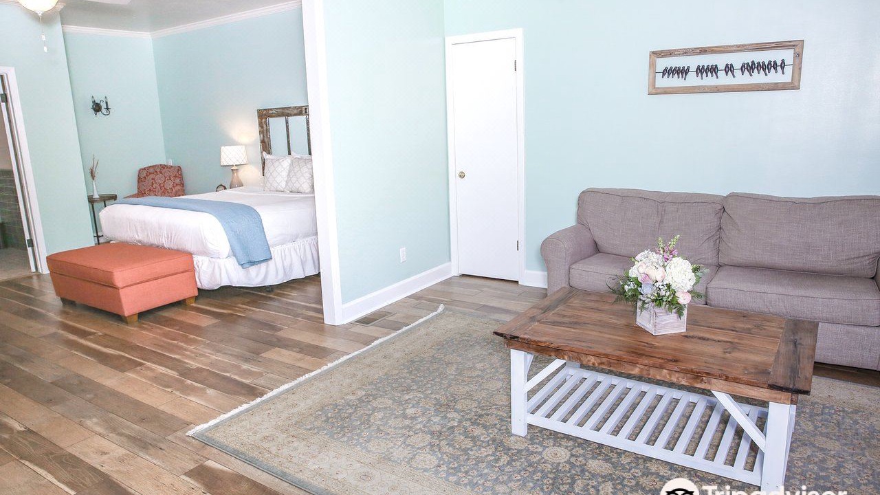 Photo of Livingroom in Cambria