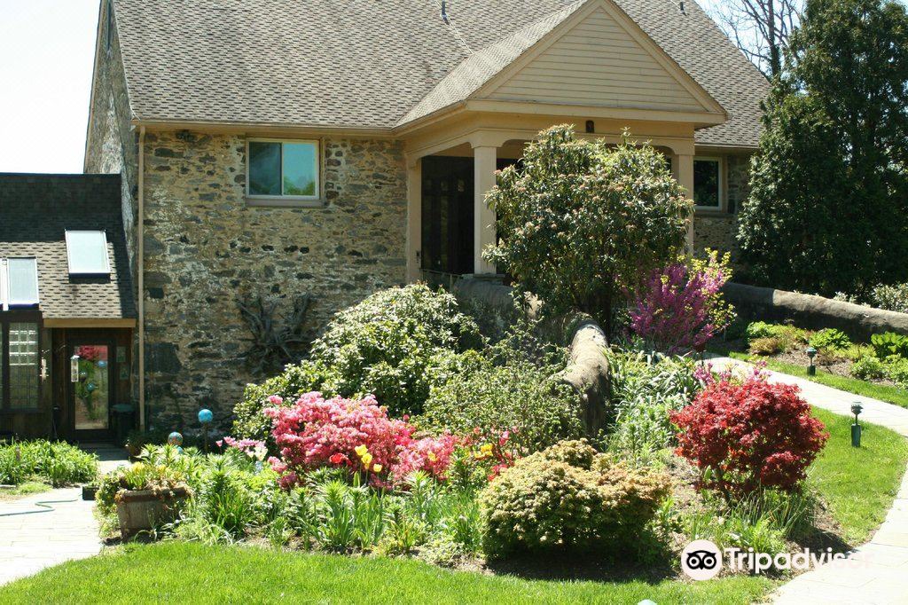 Photo of Buildings in Media