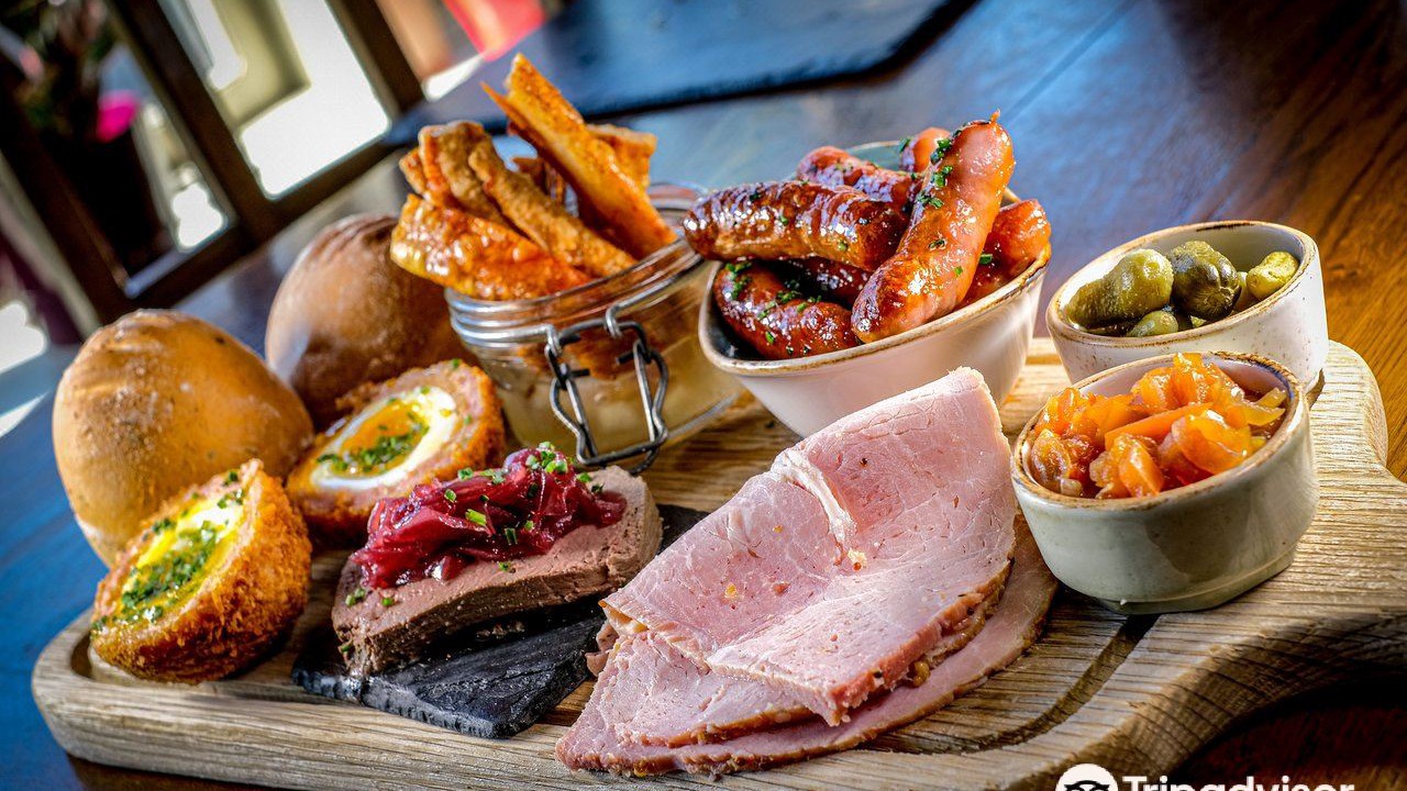 Photo of Livingroom in Burwardsley