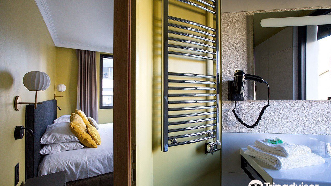 Photo of Bedroom in Gare-Jouvenet