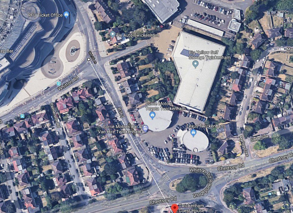 Photo of Others in St. Margarets and North Twickenham