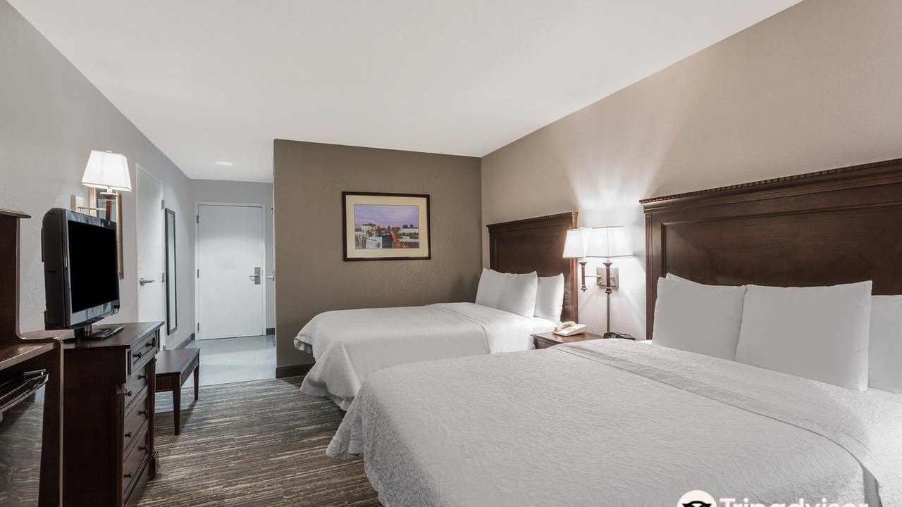 Photo of Bedroom in Harrison