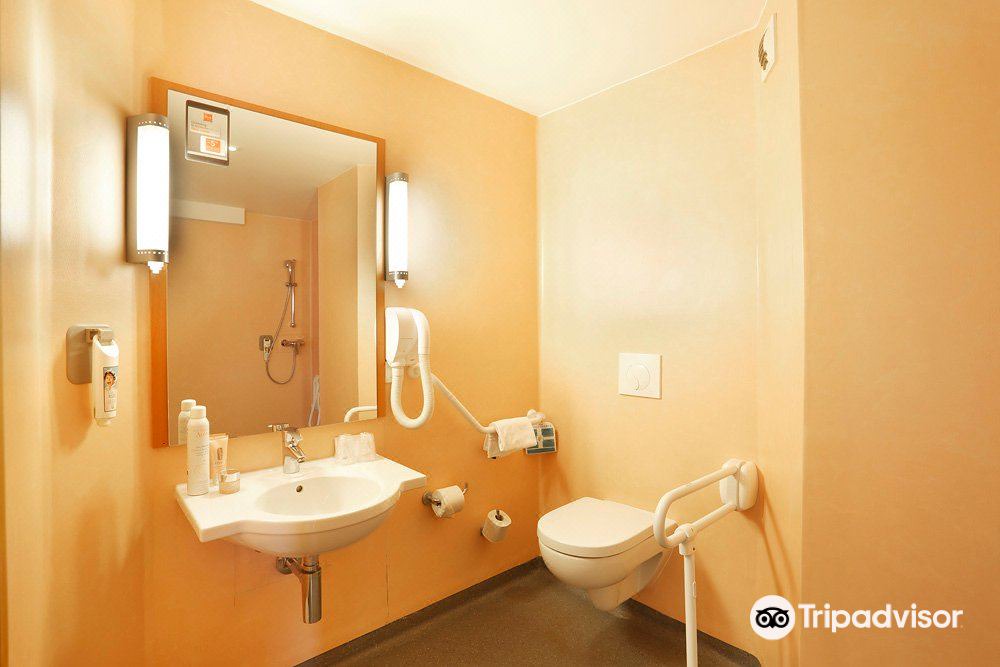Photo of Bathroom in Etampes