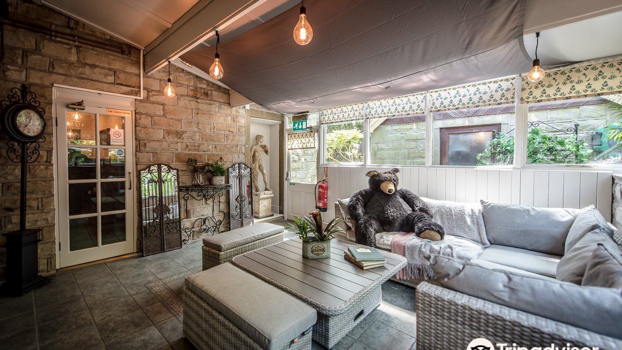 Photo of Livingroom in Burnley