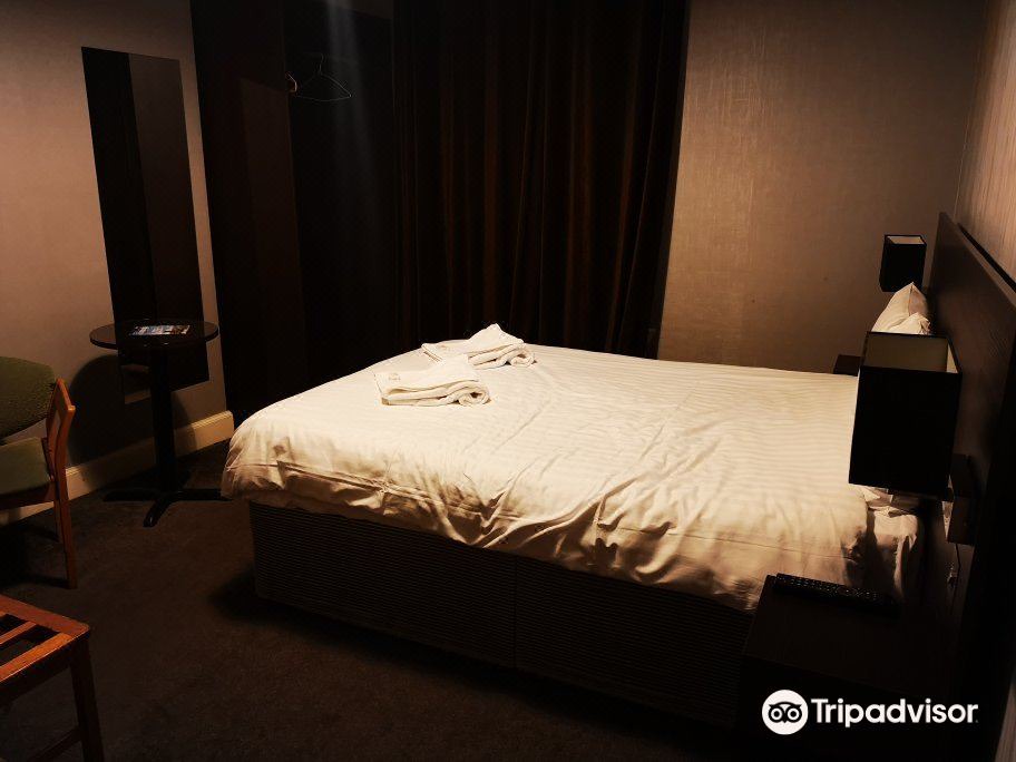 Photo of Bedroom in Ellemford