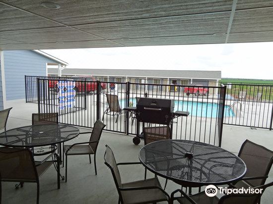 Photo of Patio Balcony in Kenedy