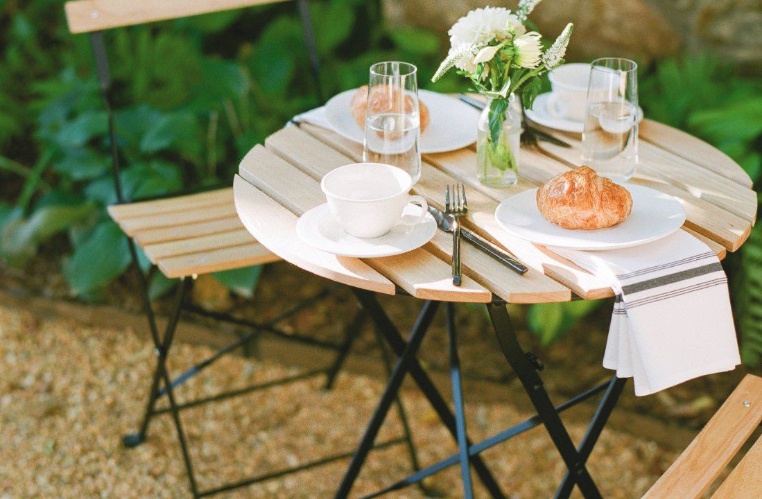 Photo of Patio Balcony in Middleburg