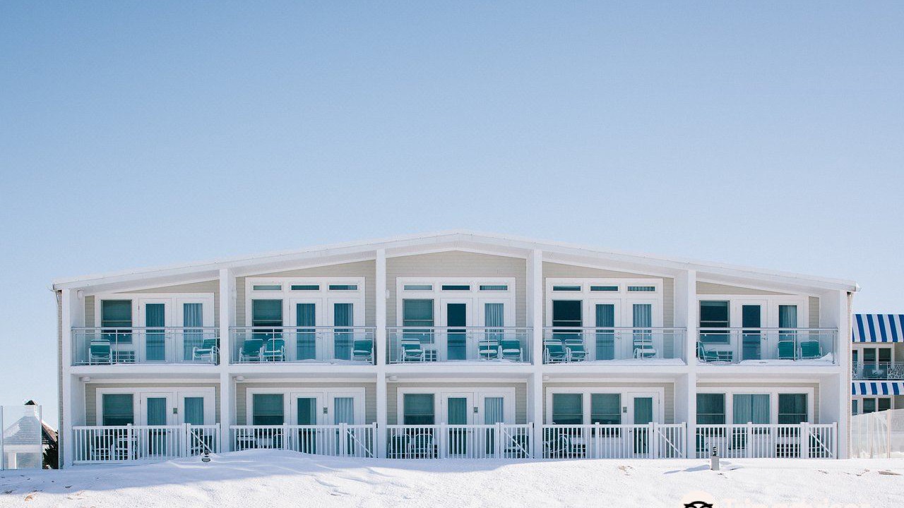Photo of Buildings in Silver Beach