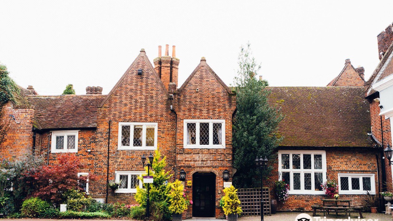 Photo of Buildings in Willian