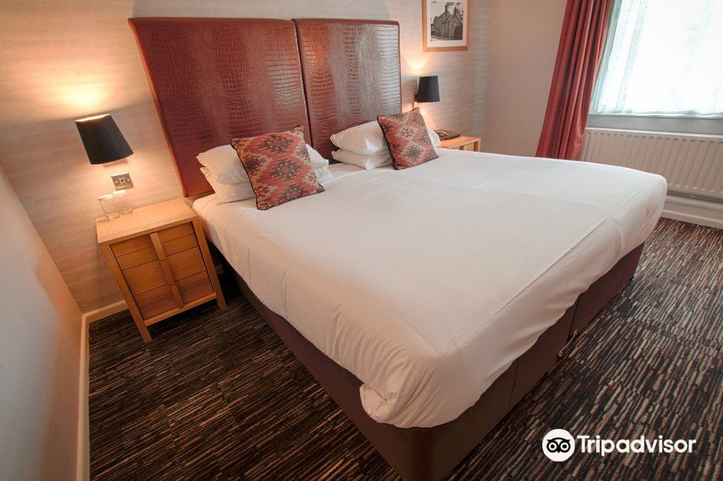 Photo of Bedroom in Dunmow