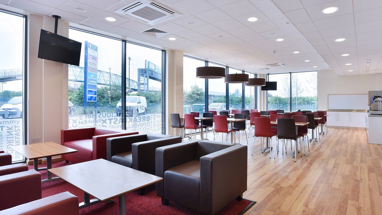 Photo of Livingroom in River