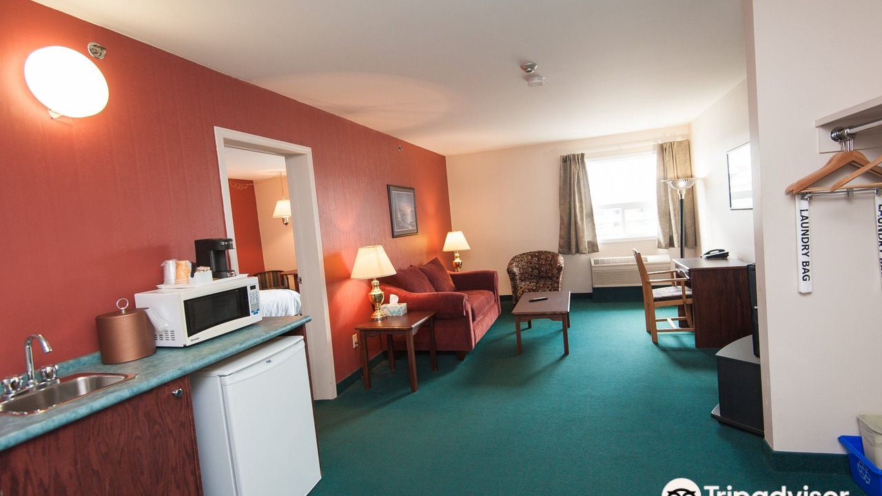 Photo of Livingroom in Thompson