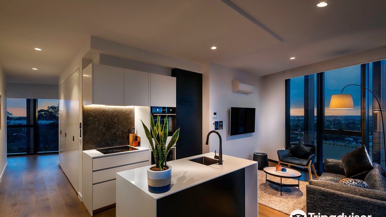 Photo of Livingroom in Heidelberg Heights