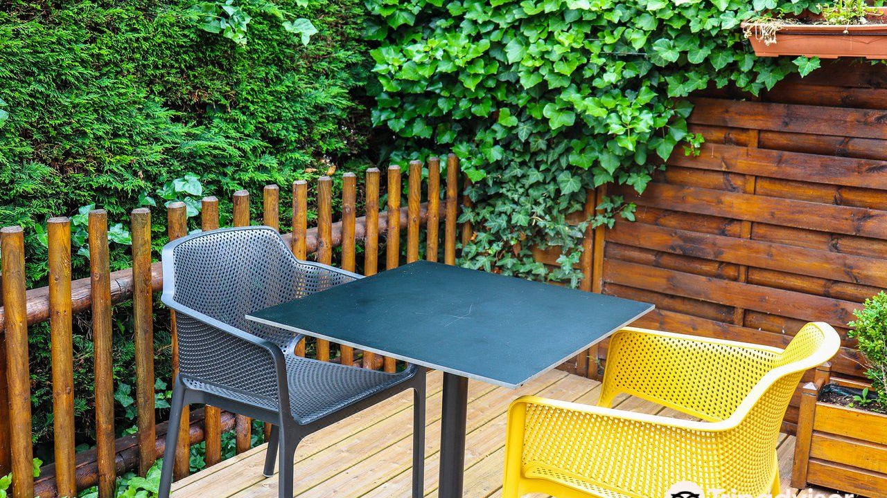 Photo of Patio Balcony in Calais