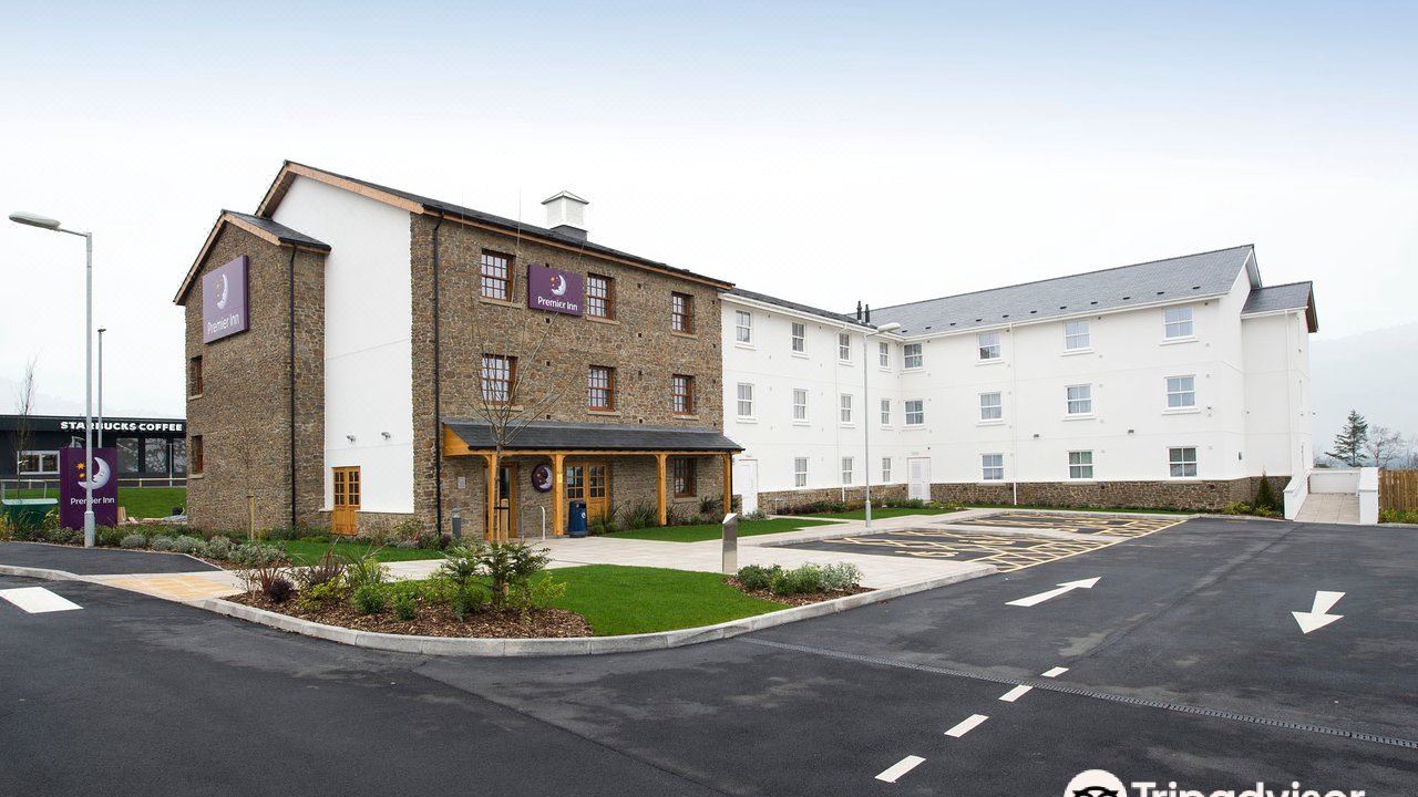 Photo of Buildings in Littleham