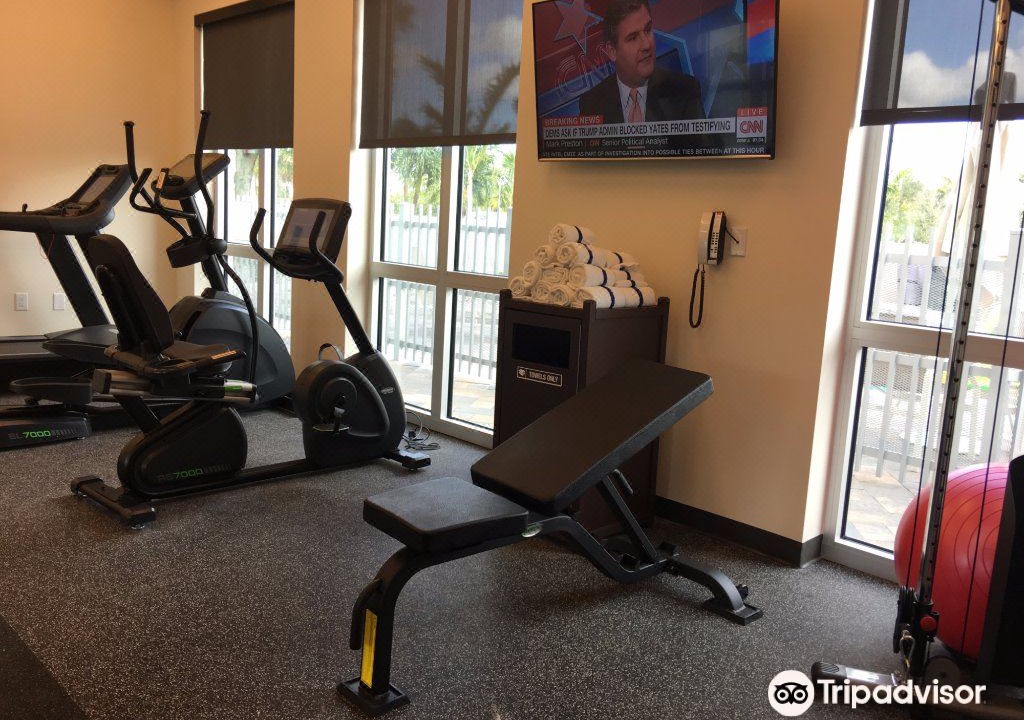 Photo of Livingroom in Doral