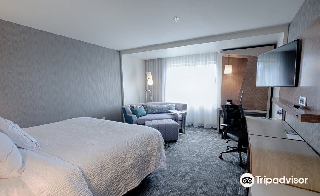 Photo of Bedroom in Clifton Park