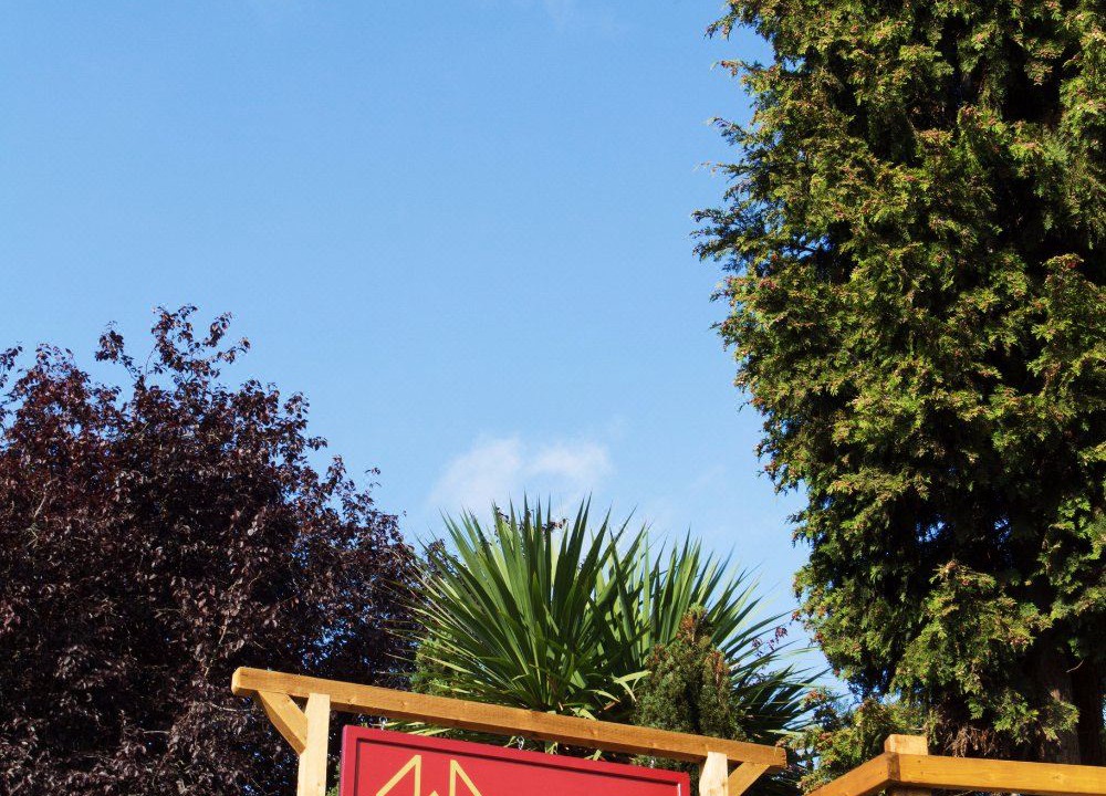 Photo of Buildings in High Wycombe
