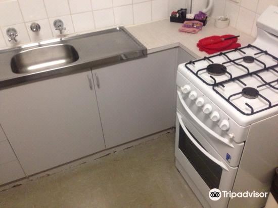 Photo of Kitchen in Clayton