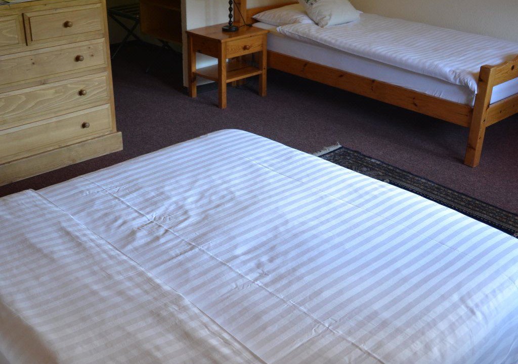 Photo of Bedroom in Chateau-d'Oex