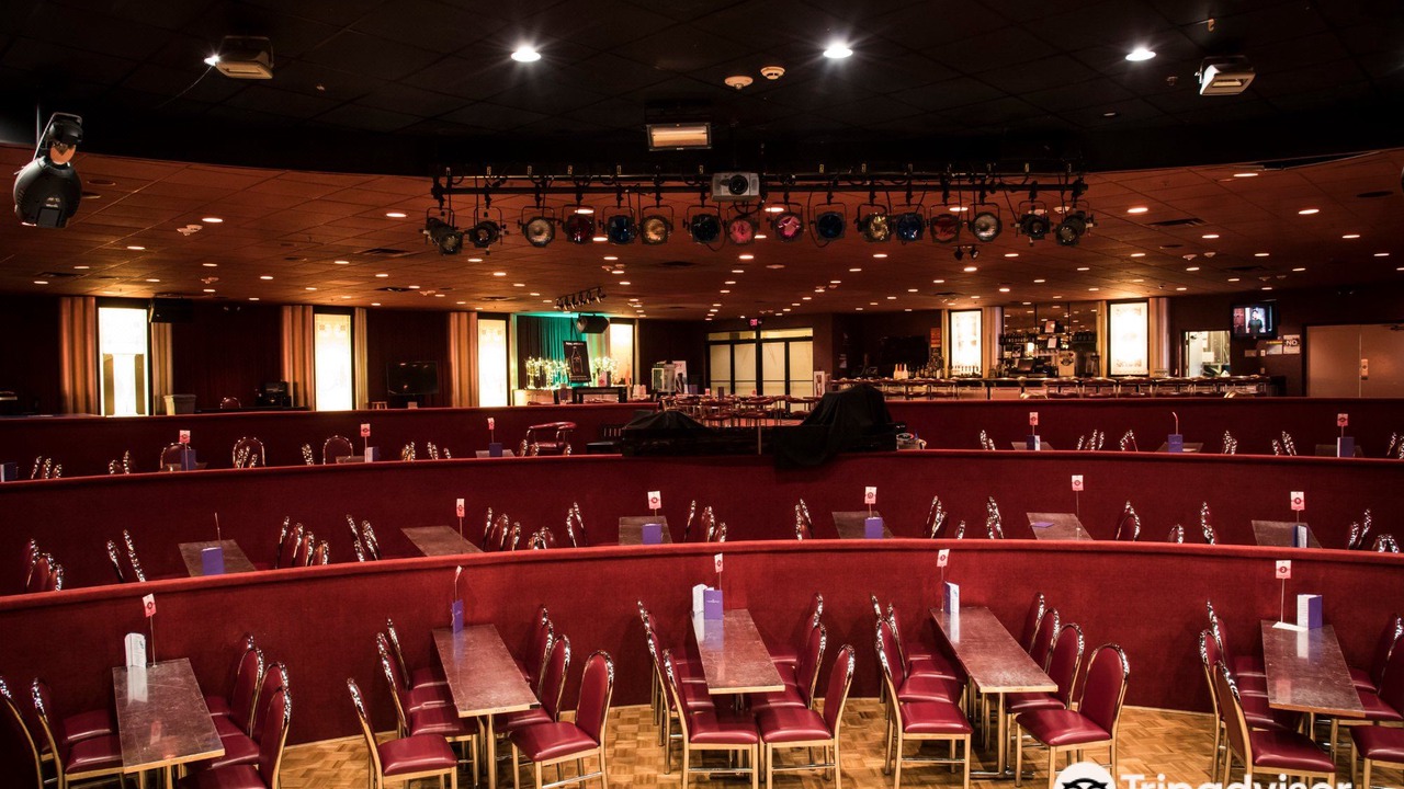 Photo of Buildings in Cresco