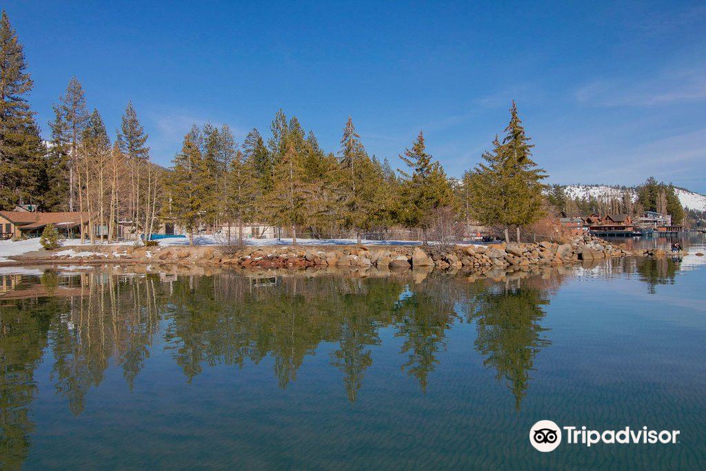 Photo of Outdoor in Tahoe Vista