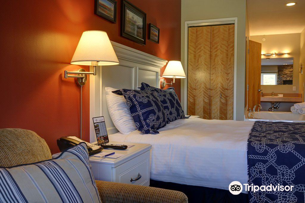 Photo of Bedroom in Montague
