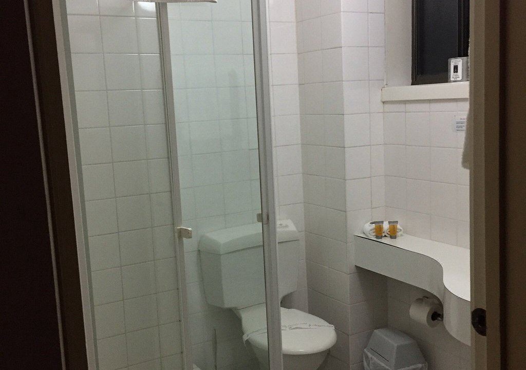 Photo of Bathroom in Clayton