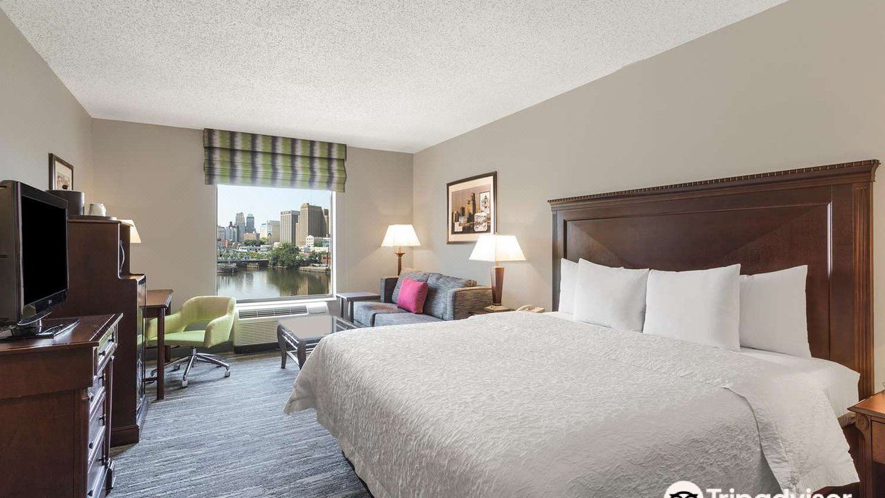 Photo of Bedroom in Harrison