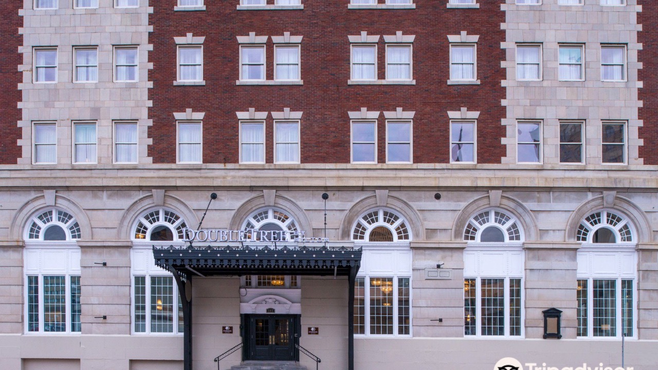 Photo of Buildings in Utica