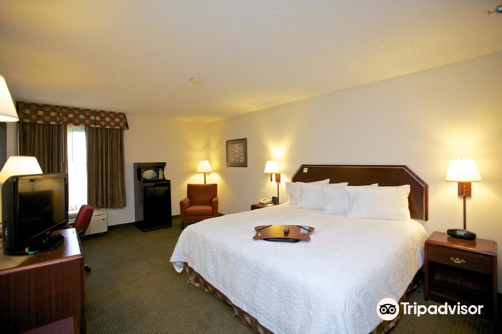 Photo of Bedroom in Bowdon Junction