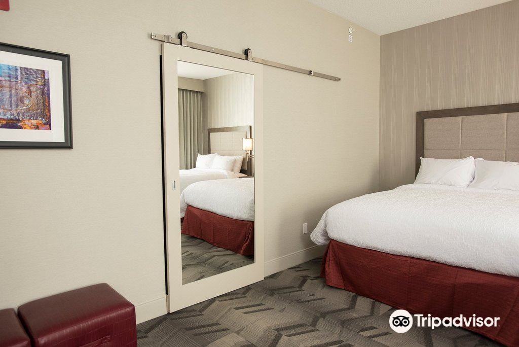 Photo of Bedroom in Thunder Bay