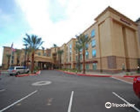 Photo of Buildings in Gilbert