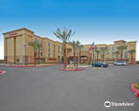 Photo of Buildings in Gilbert