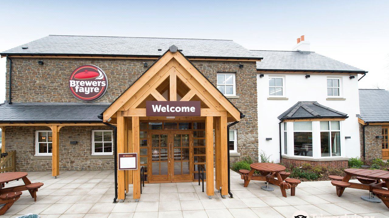 Photo of Buildings in Littleham