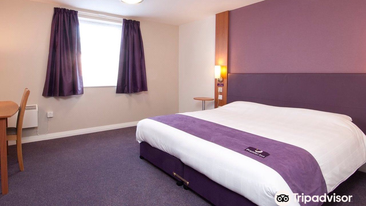 Photo of Bedroom in Herne Bay