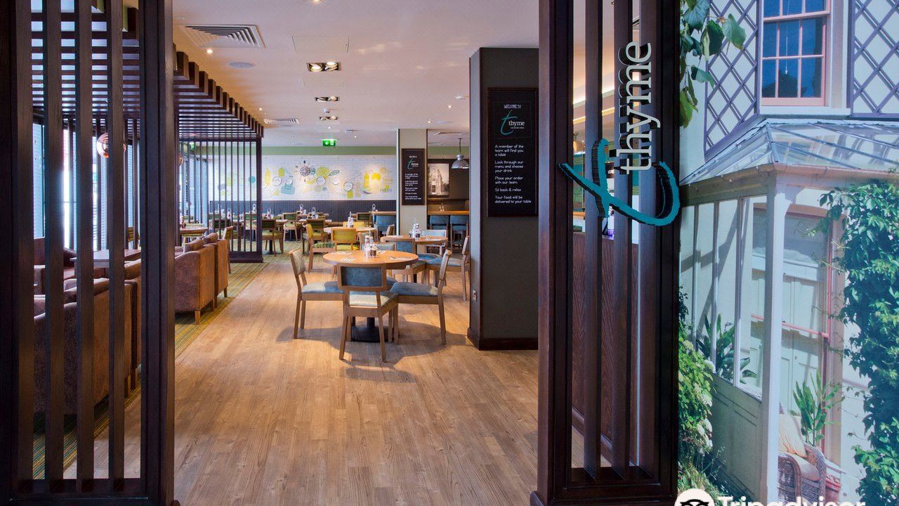 Photo of Others in Abingdon