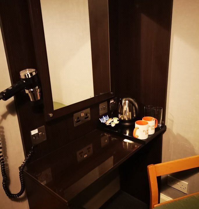 Photo of Livingroom in Ellemford