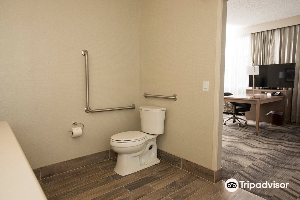 Photo of Bathroom in Thunder Bay