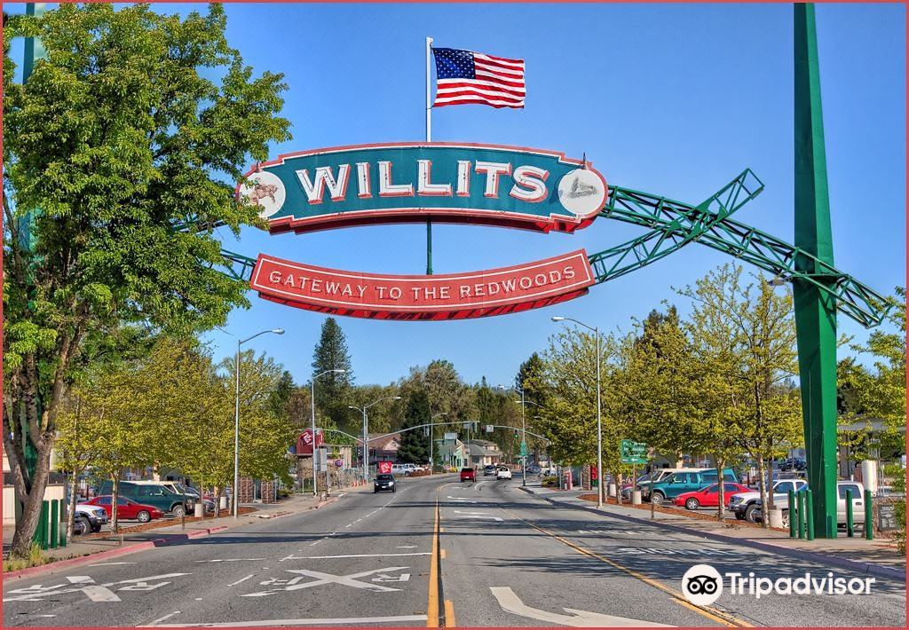 Photo of Others in Willits