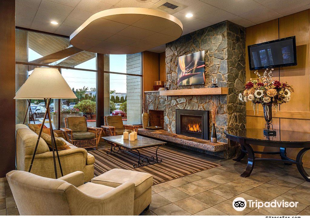 Photo of Livingroom in Silverdale