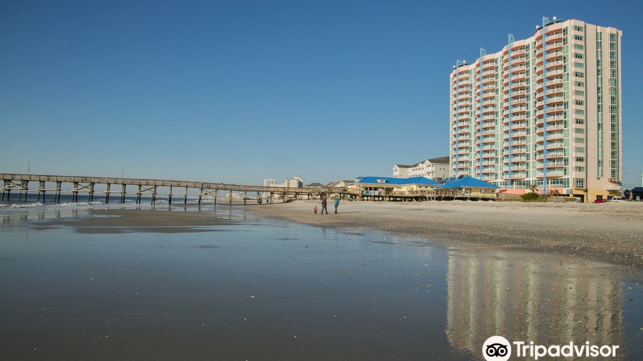 Photo of Others in Cherry Grove Beach