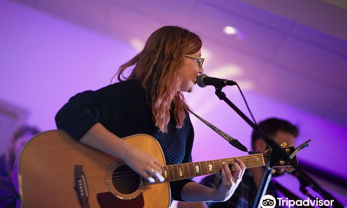 Photo of Others in Belper