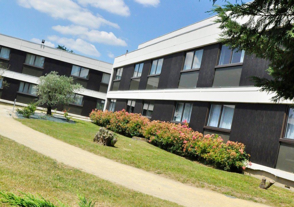 Photo of Buildings in Carquefou