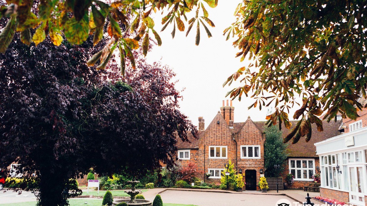 Photo of Buildings in Willian