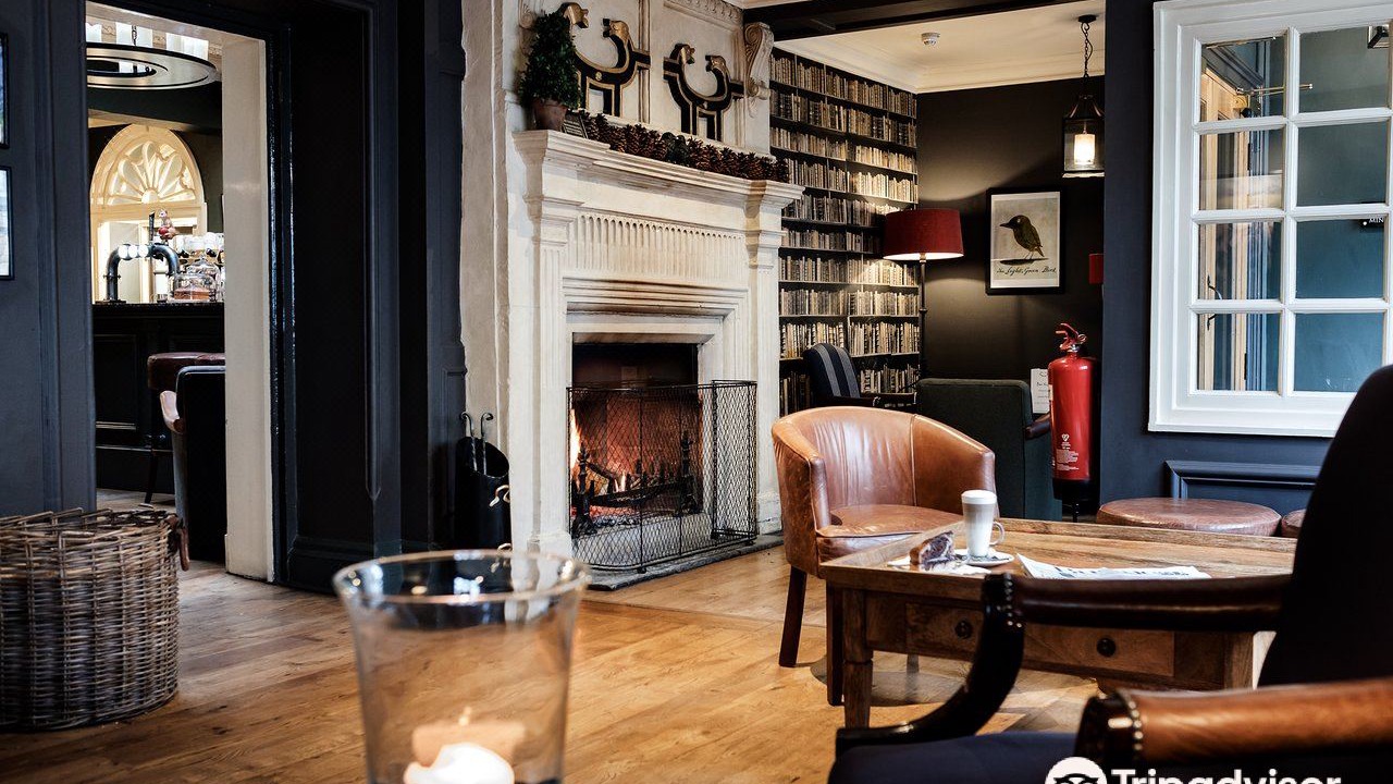 Photo of Livingroom in Tetbury