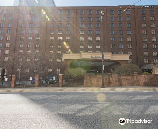 Photo of Buildings in Downtown West