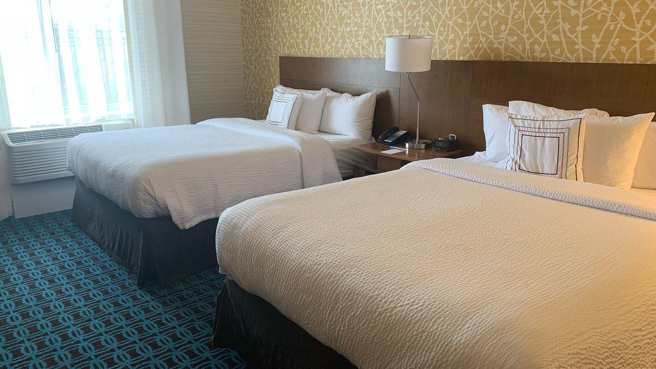 Photo of Bedroom in Eugene